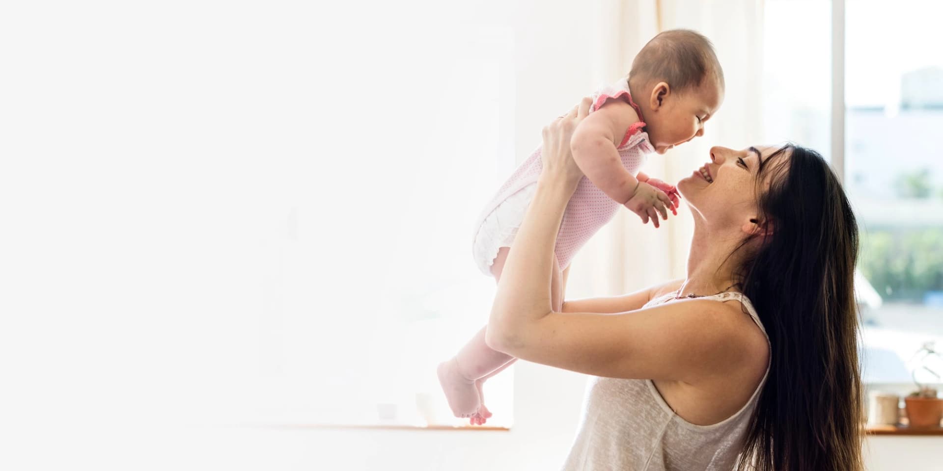 Paramitha Hospitals — mother and child care in Hyderabad