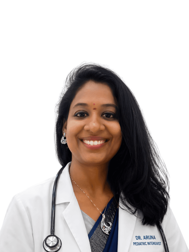 Dr. Aruna K. Ragiri
