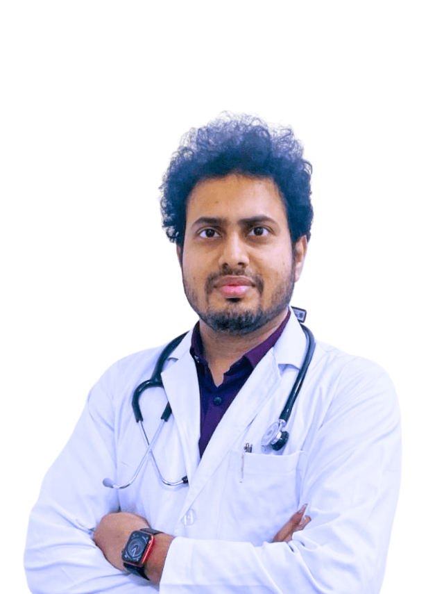 Dr. Durga Prasad