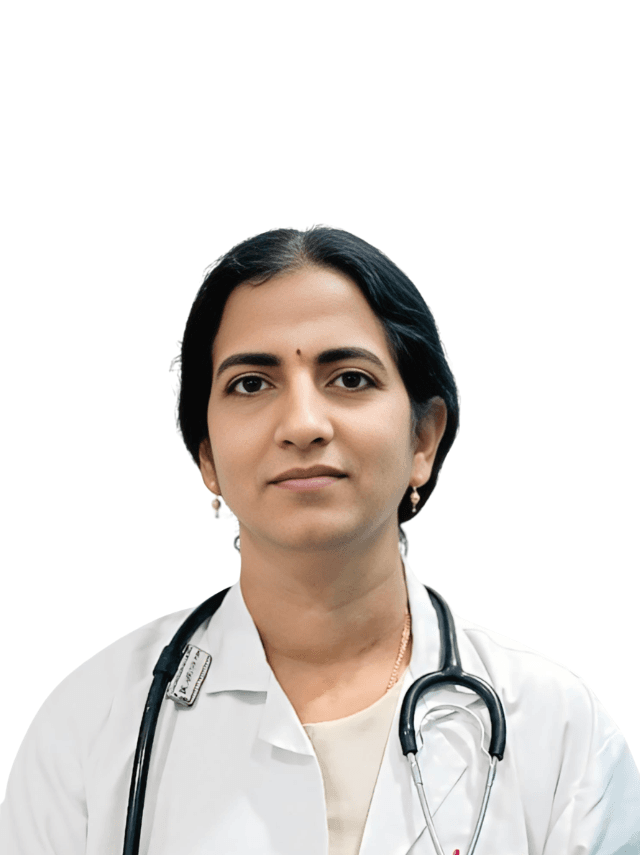Dr. K. Haritha