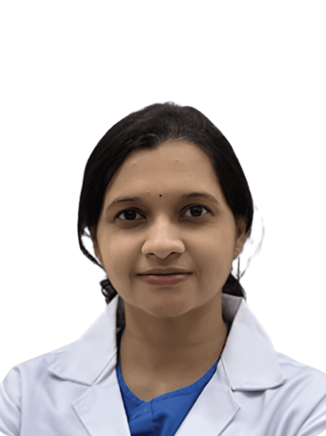 Dr. Kaza Anjana