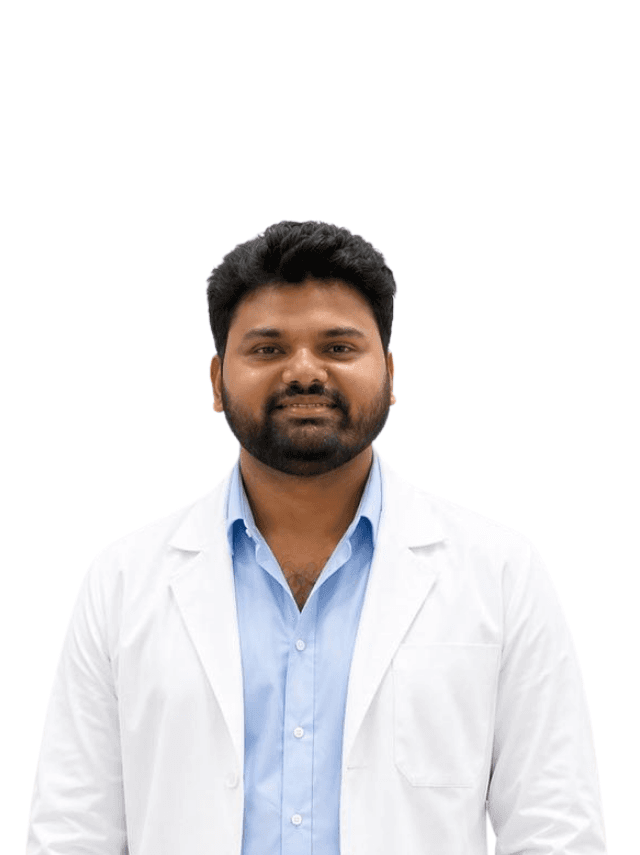 Dr. Manoj Kumar