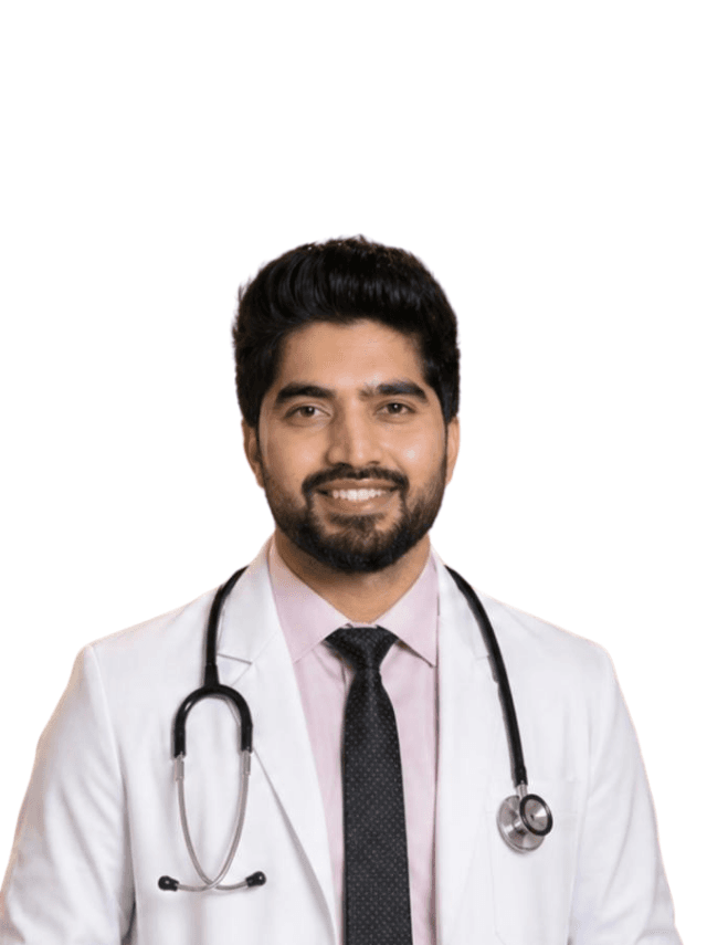 Dr. S. Susheel Kumar