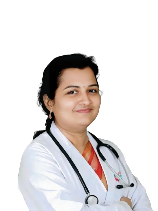 Dr. V. Shravani