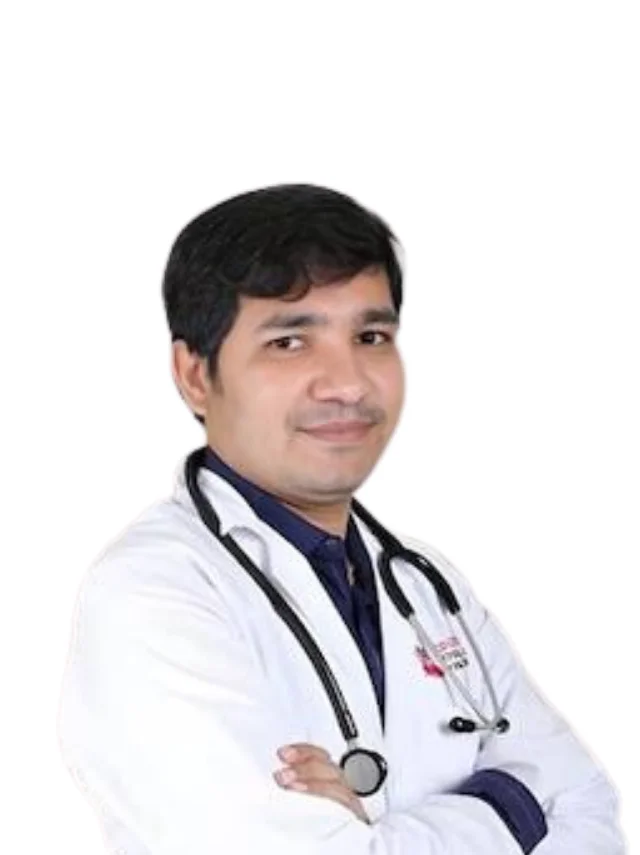 Dr. Venkat Reddy Kallem