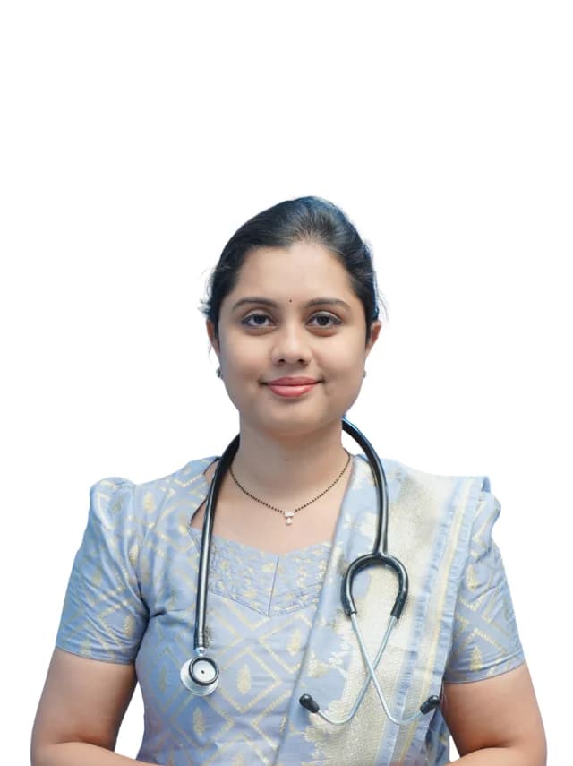 Dr. K. Poojitha