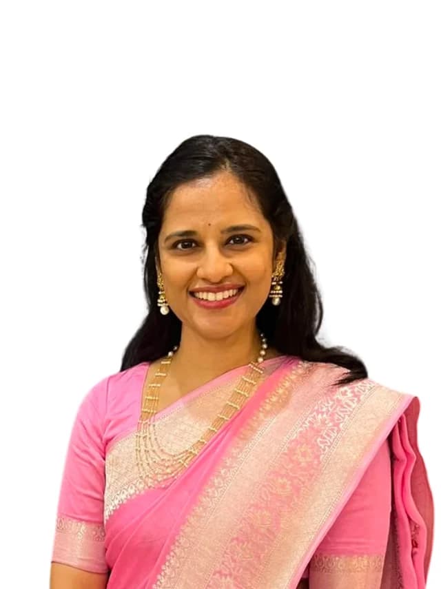 Dr. M. Avina