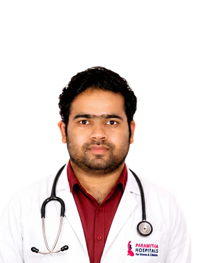 Dr. Golla Ramakrishna