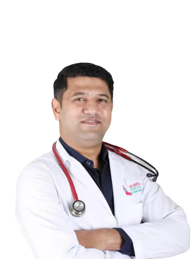 Dr. Y. Sri Harsha