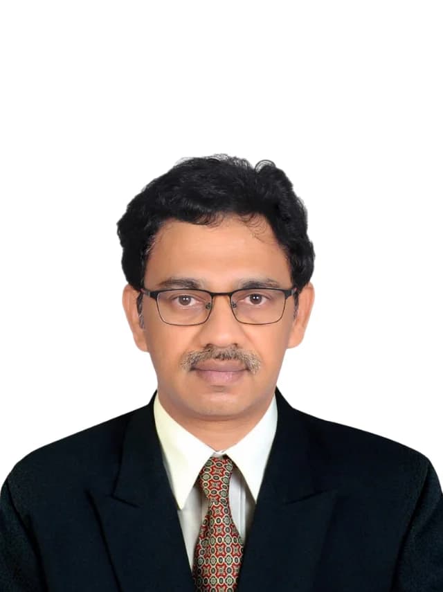 Dr. Laxman Basany