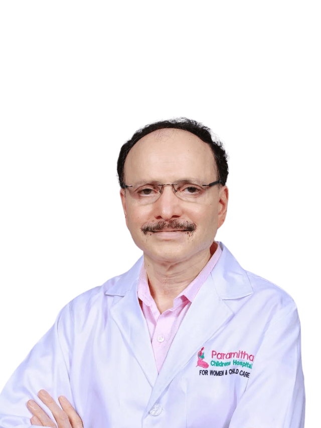 Dr. Dhanraj Ginnavaram
