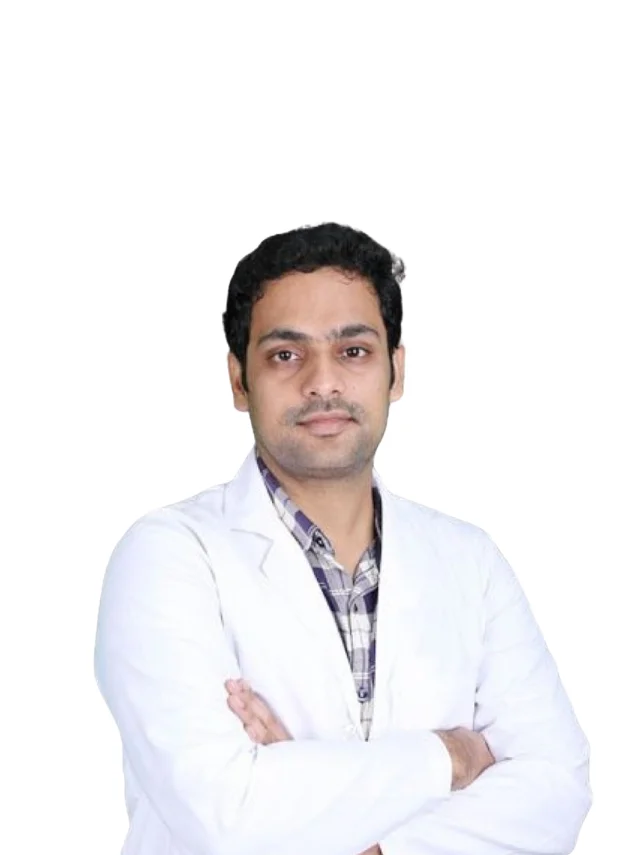 Dr. Kiran Kartheek