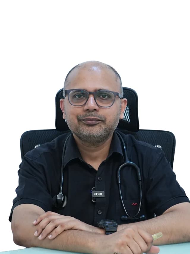 Dr. Murtaza Kamal