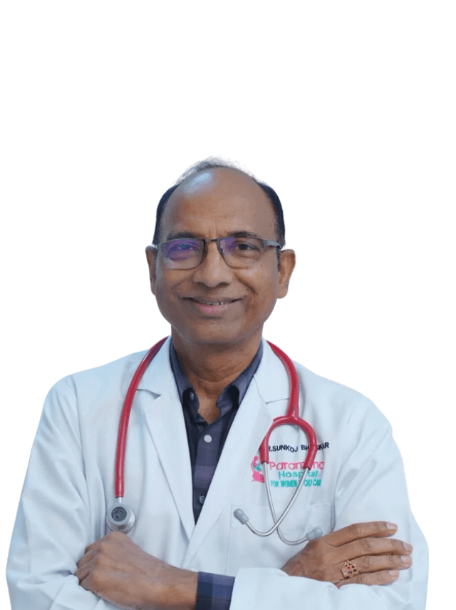 Dr. Sunkoj Bhaskar