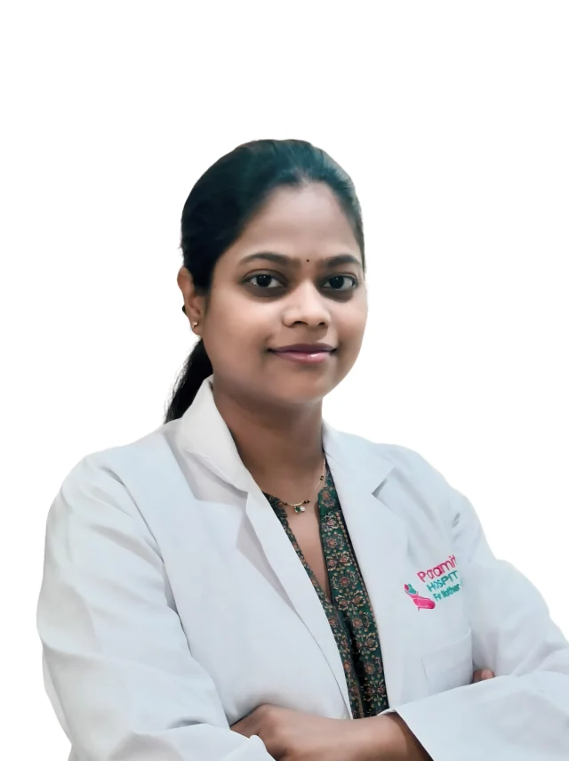 Dr. Sahithi Reddy Avula