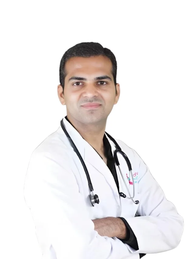 Dr. Sai Praneeth Reddy