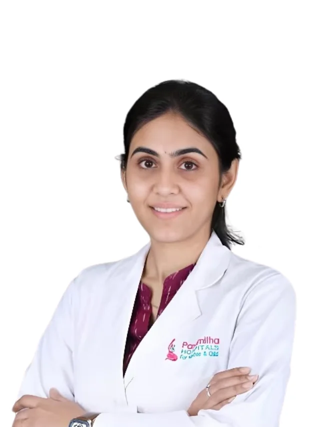 Dr. Sri Aparna Mummaneni
