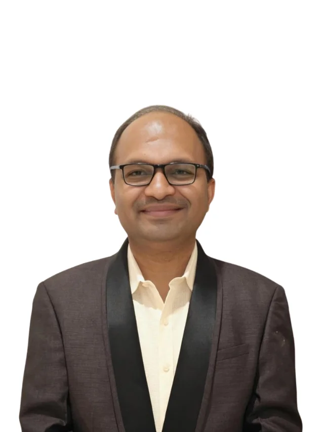 Dr. Amarnath Kulkarni
