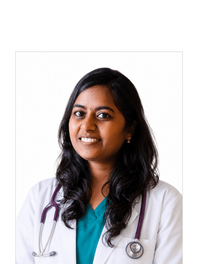 Dr. Sneha Male