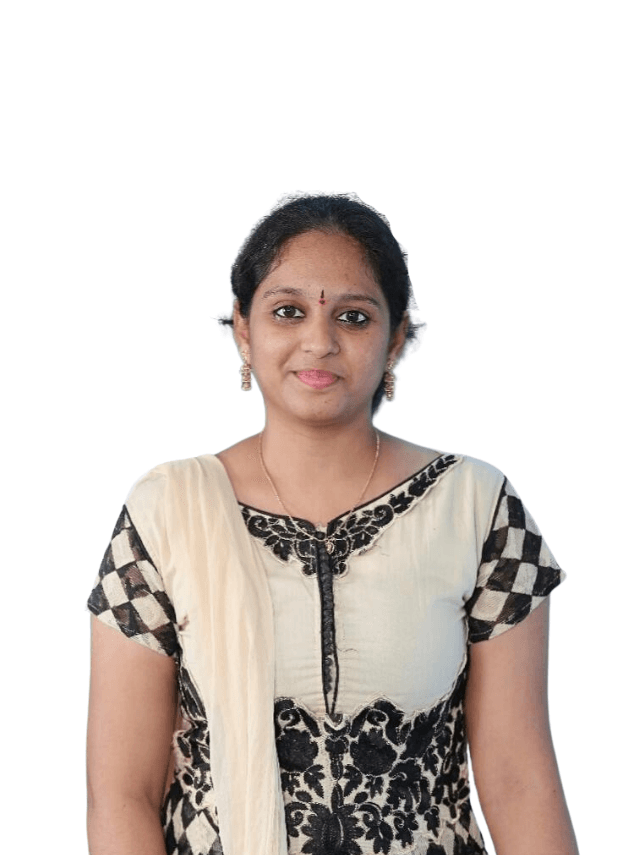 Ms. Suchismitha Daita