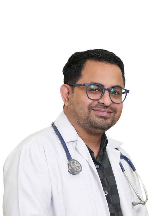 Dr. Avinash Kattam