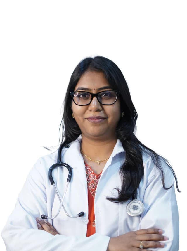 Dr. Sandhya Boorla
