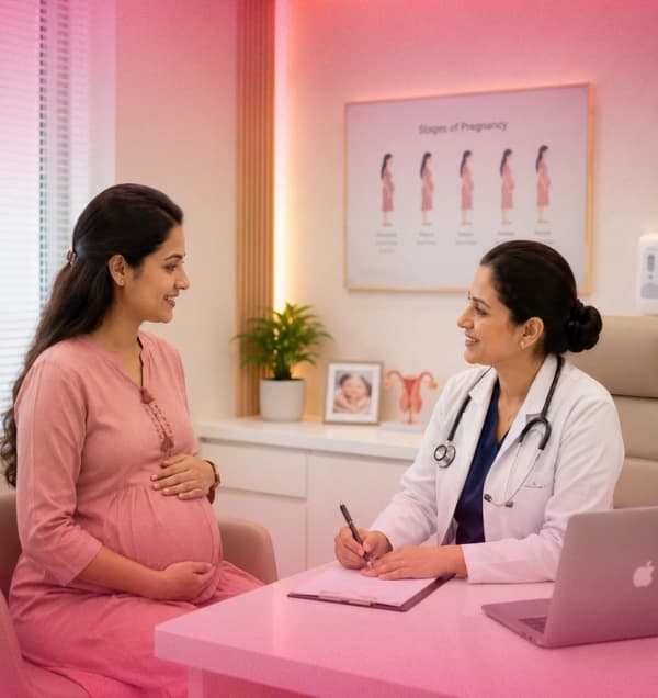 Gestational Diabetes: What Hyderabad Mothers Should Know
