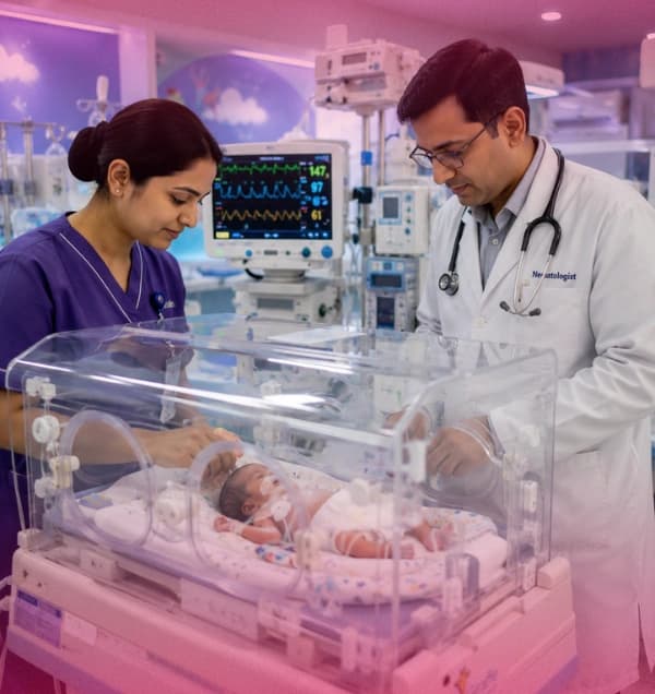 Newborn Jaundice: What Parents Need to Watch For