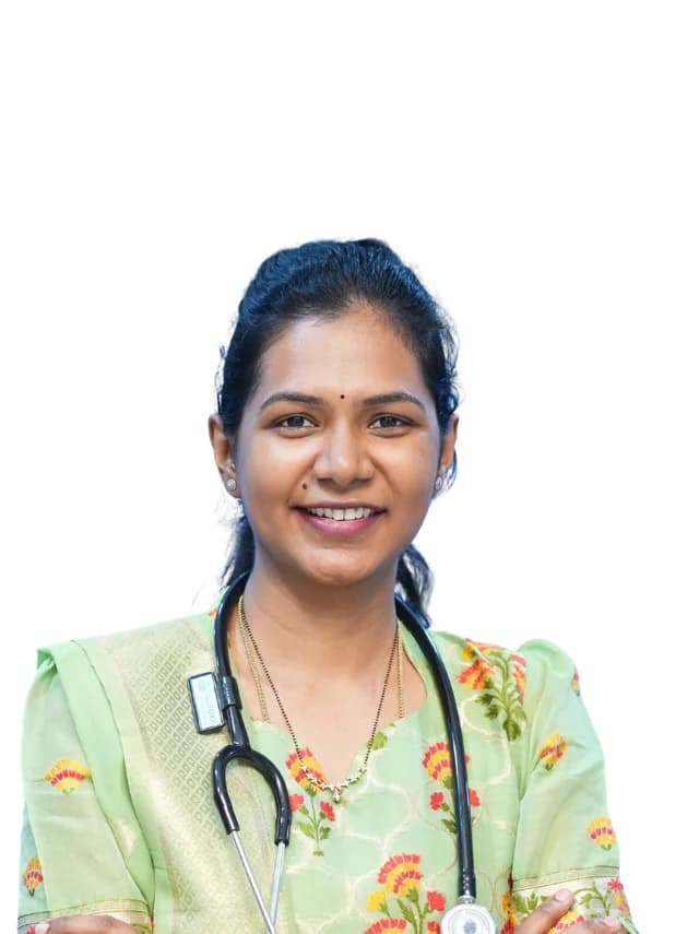 Dr. A. Srinidhi