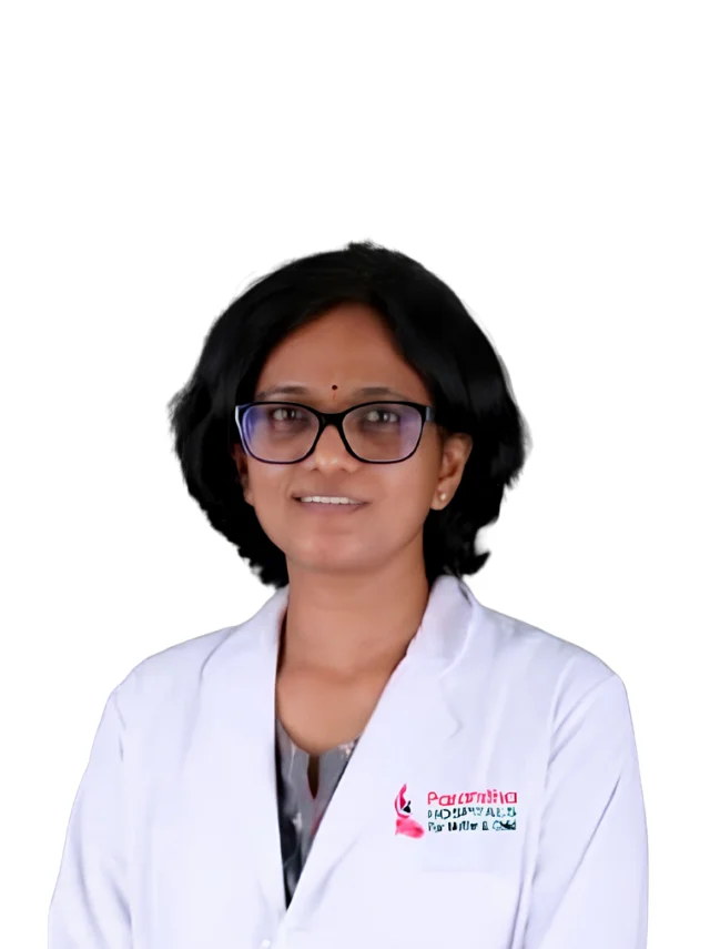 Dr. T. Mandakini Kotaiah