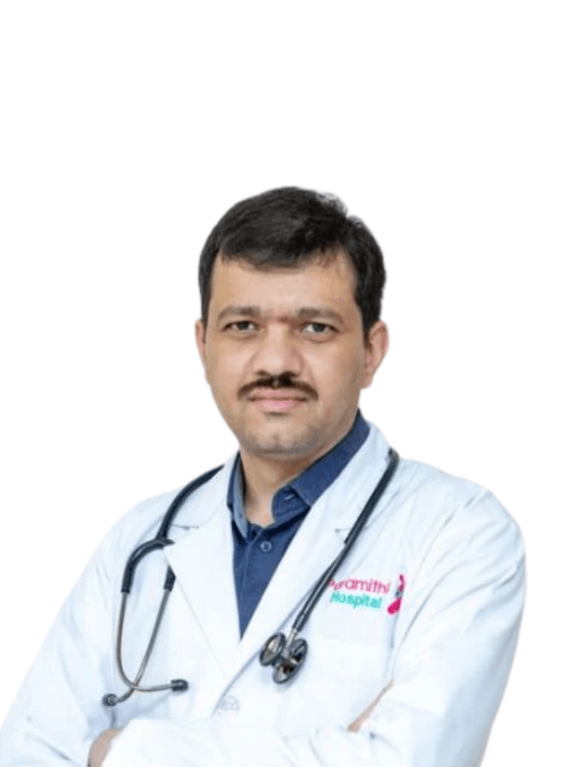 Dr. Giridhar D