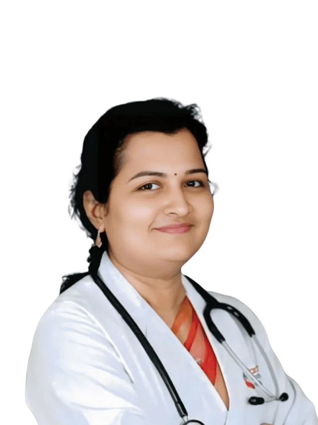 Dr. K. Sravani Reddy